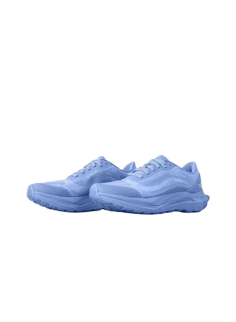 Alo Yoga Alo Runner Sports Shoes Blue - Image 2
